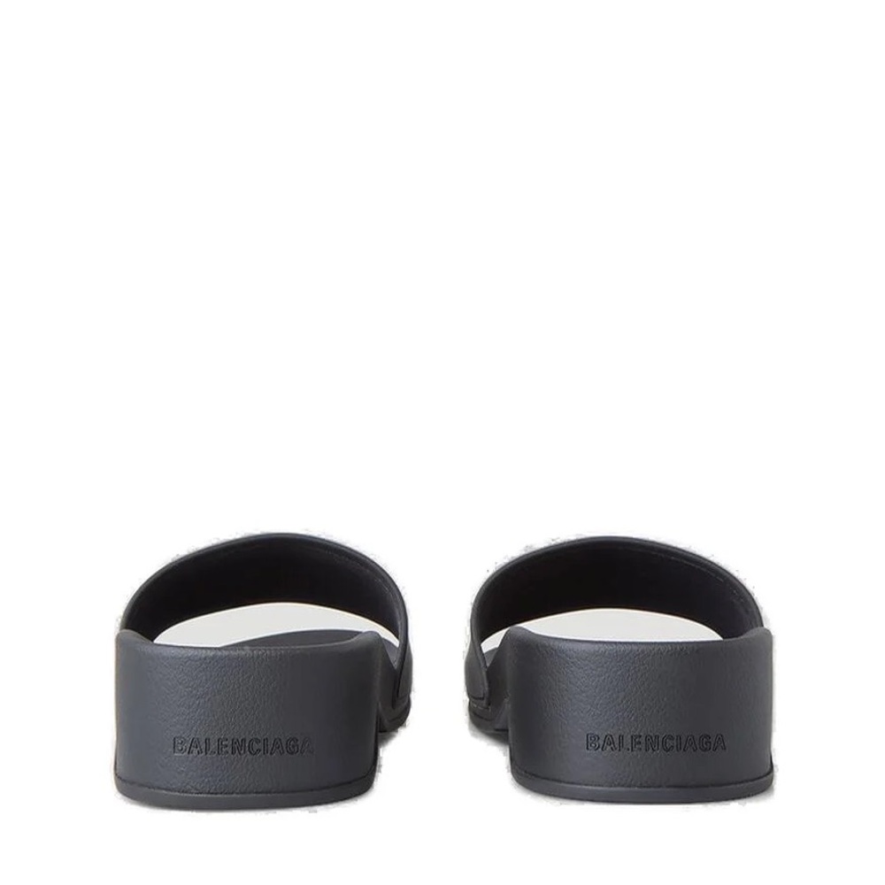 Balenciaga BB slides - Picture 2 of 12